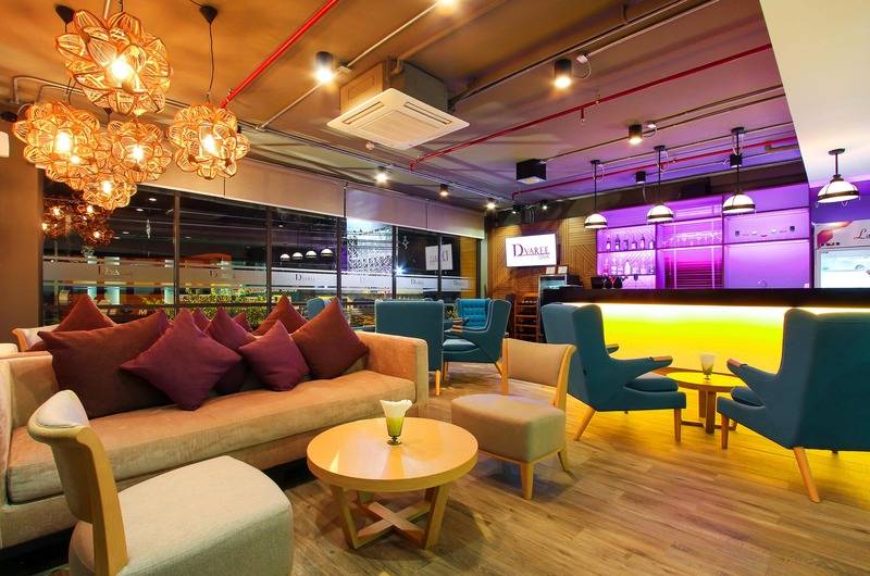 Plaai Prime Hotel Rayong Sha Extra Plus