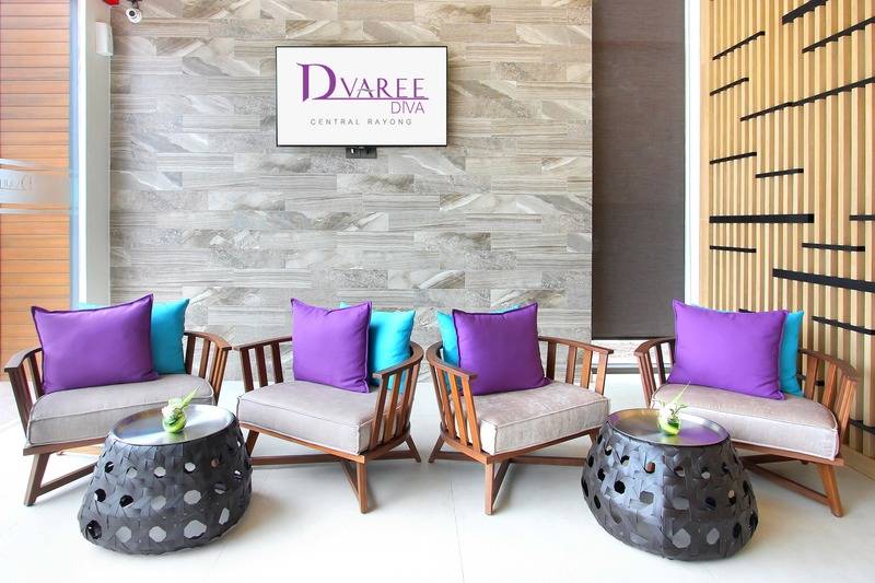 Plaai Prime Hotel Rayong Sha Extra Plus