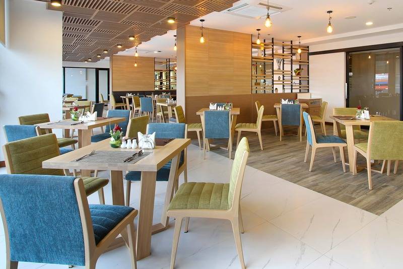 Plaai Prime Hotel Rayong Sha Extra Plus