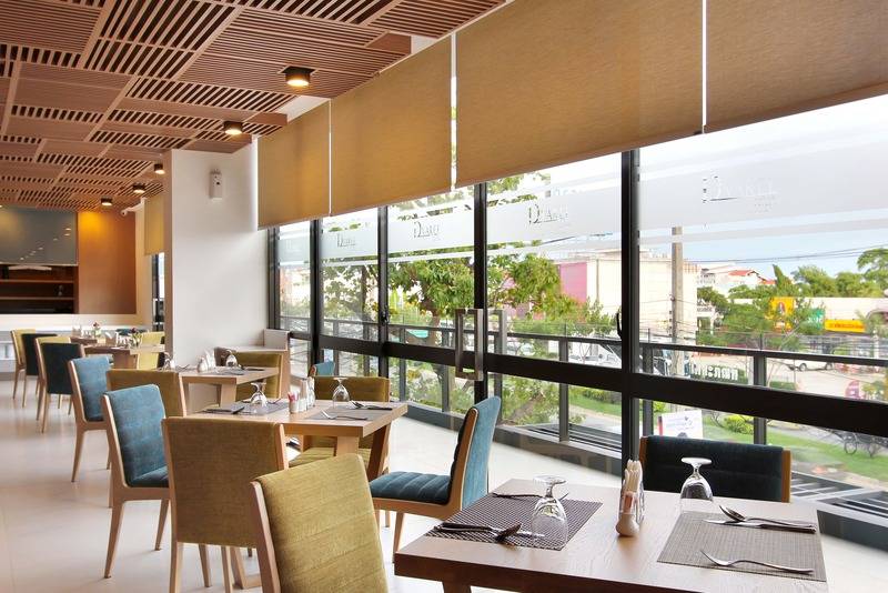 Plaai Prime Hotel Rayong Sha Extra Plus