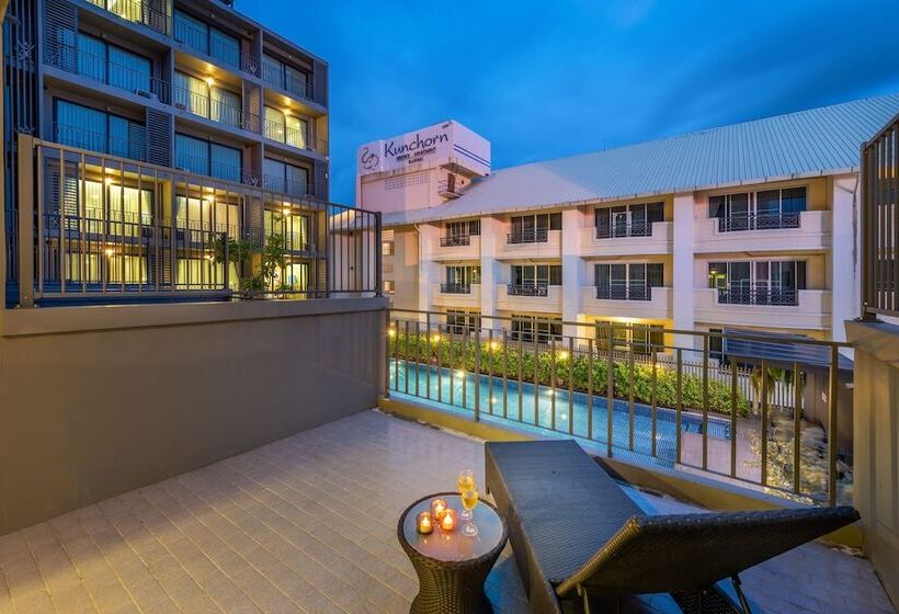 Plaai Prime Hotel Rayong Sha Extra Plus