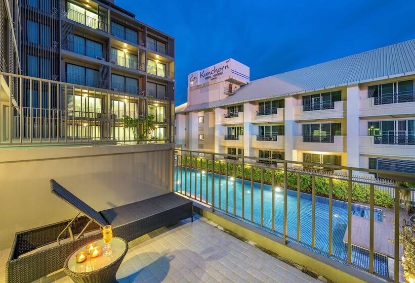 Plaai Prime Hotel Rayong Sha Extra Plus