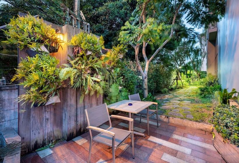 Plaai Prime Hotel Rayong Sha Extra Plus