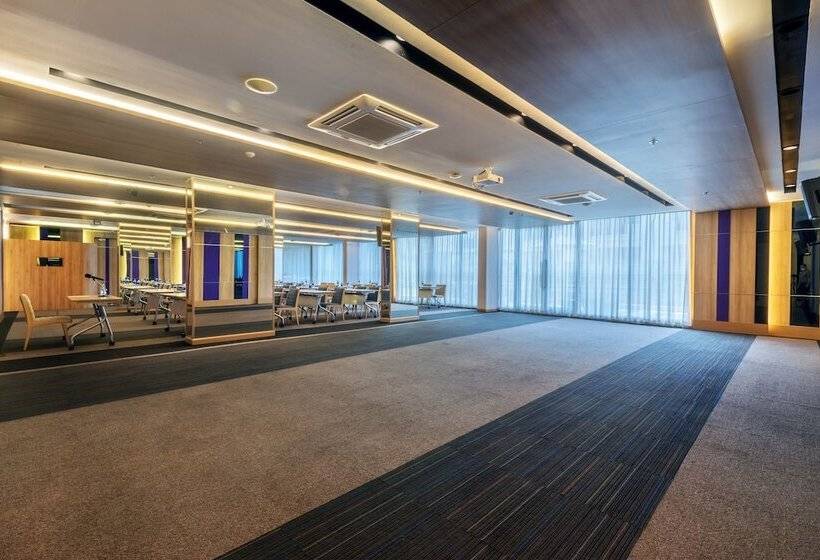 Plaai Prime Hotel Rayong Sha Extra Plus