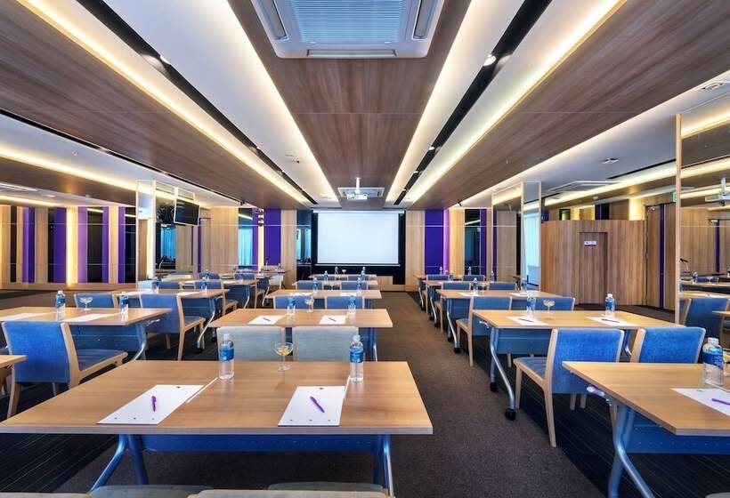 Plaai Prime Hotel Rayong Sha Extra Plus