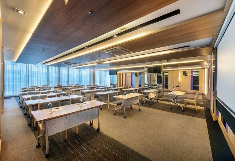 Plaai Prime Hotel Rayong Sha Extra Plus