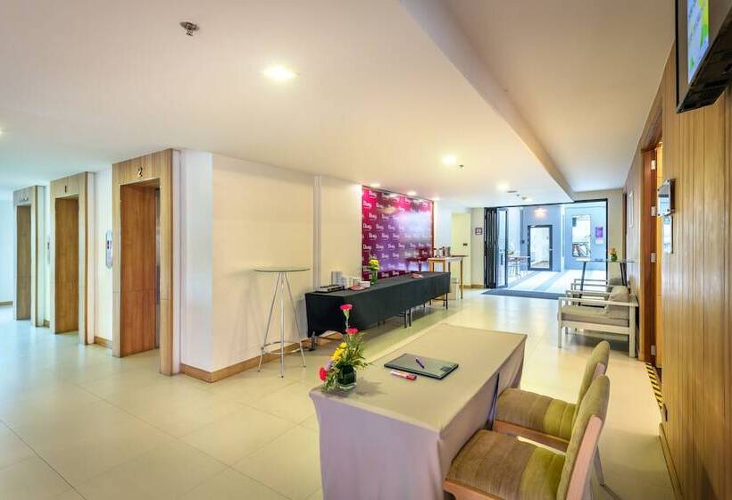 Plaai Prime Hotel Rayong Sha Extra Plus