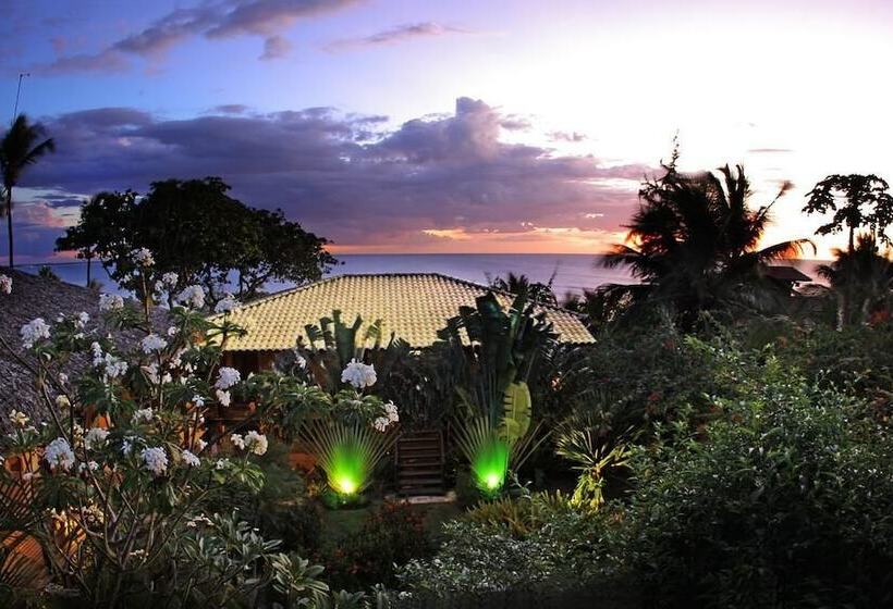 هتل Pousada Jeribá