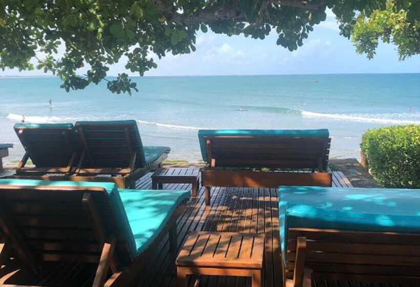 هتل Pousada Jeribá