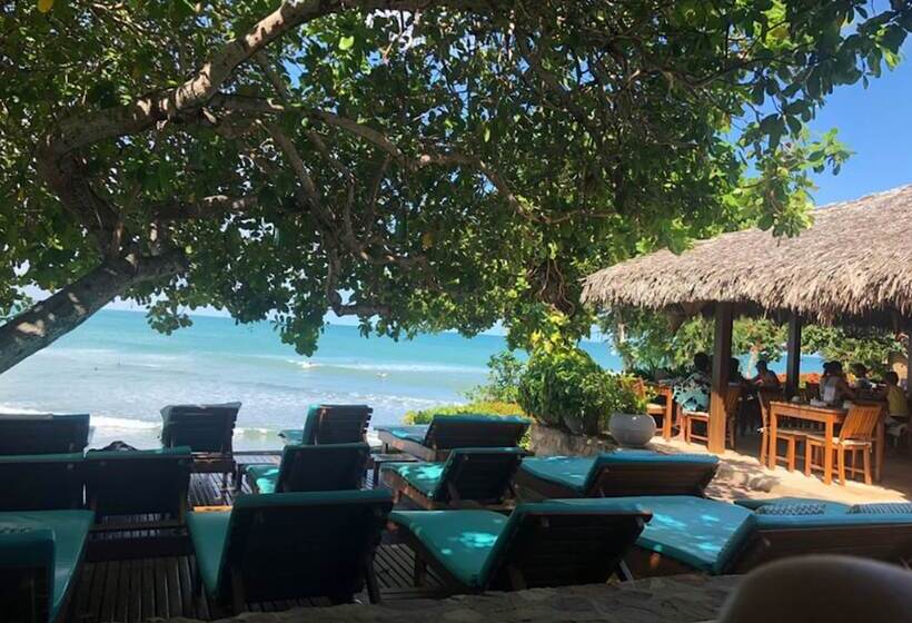 هتل Pousada Jeribá