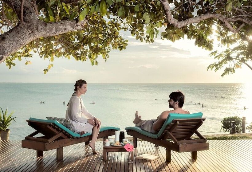 هتل Pousada Jeribá