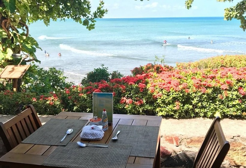 هتل Pousada Jeribá