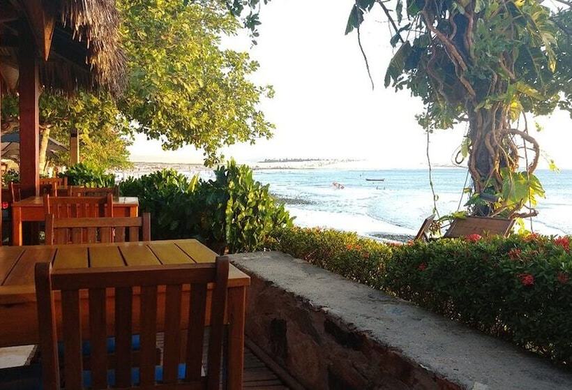 هتل Pousada Jeribá