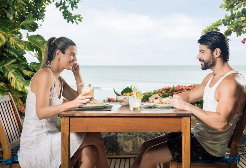 هتل Pousada Jeribá