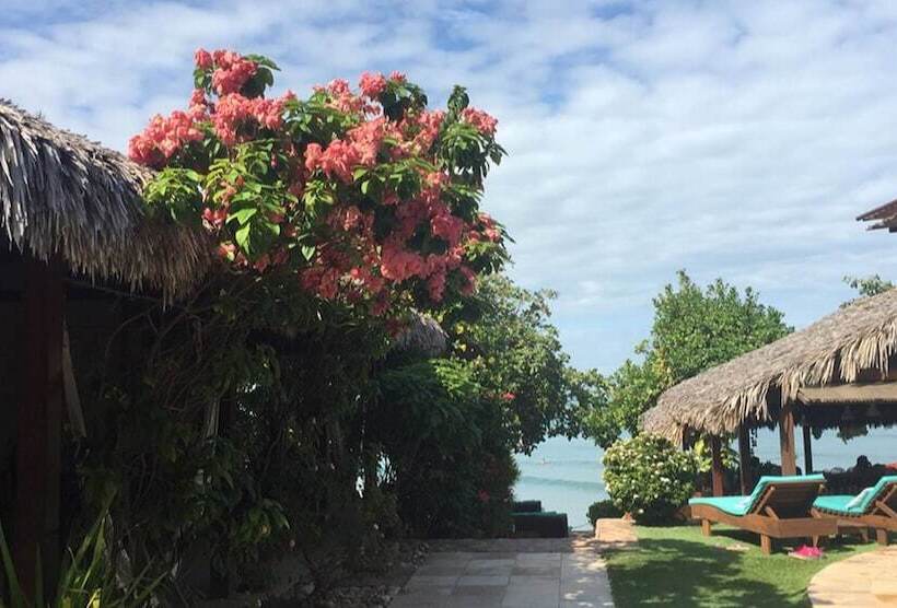 هتل Pousada Jeribá