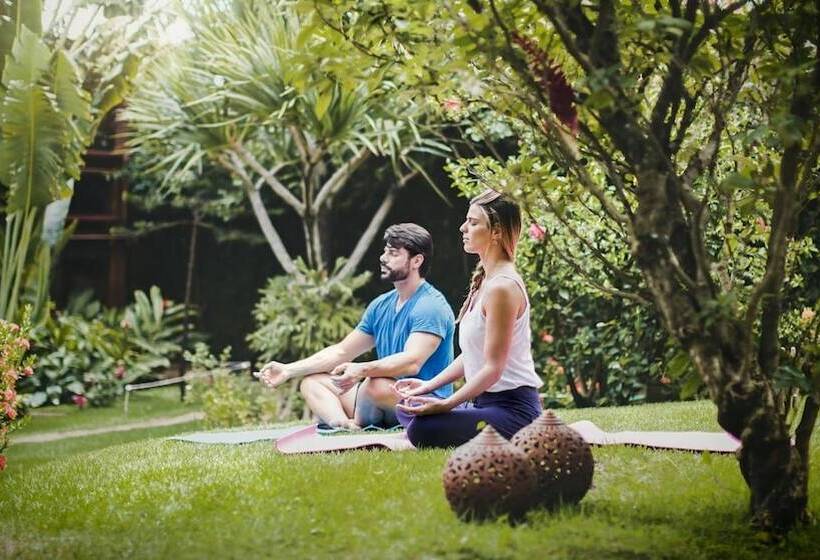 هتل Pousada Jeribá