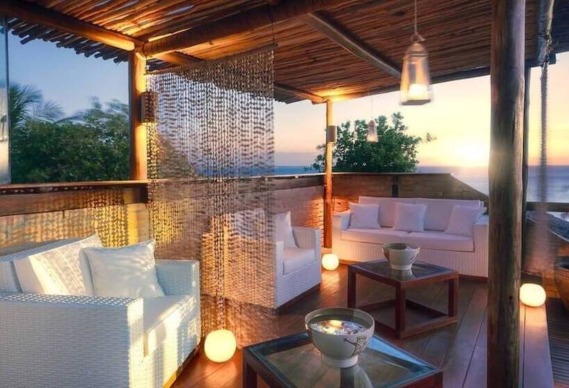 هتل Pousada Jeribá