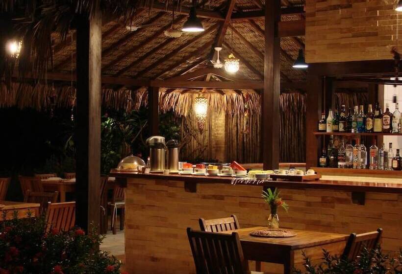 هتل Pousada Jeribá