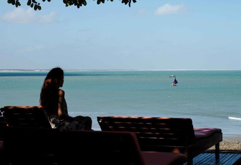 هتل Pousada Jeribá