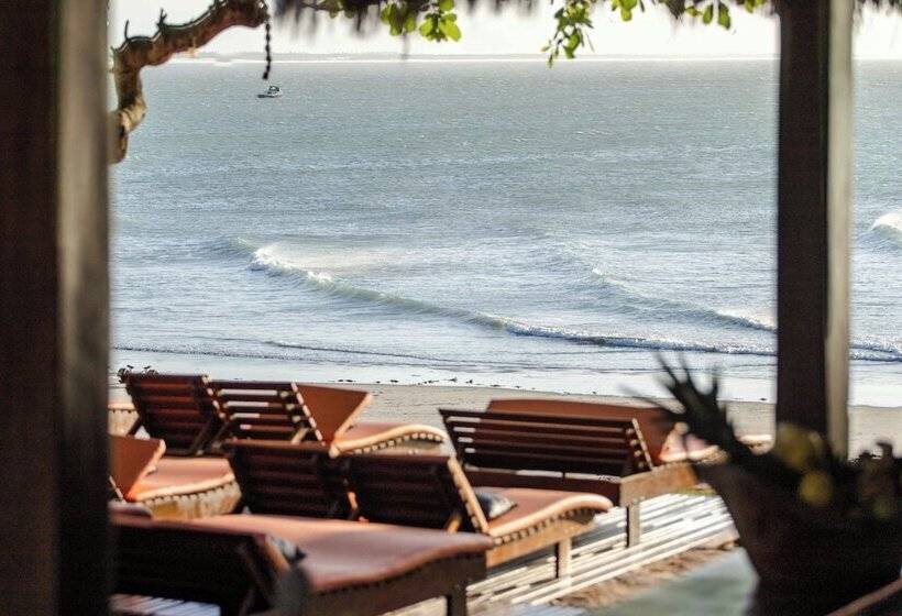 هتل Pousada Jeribá