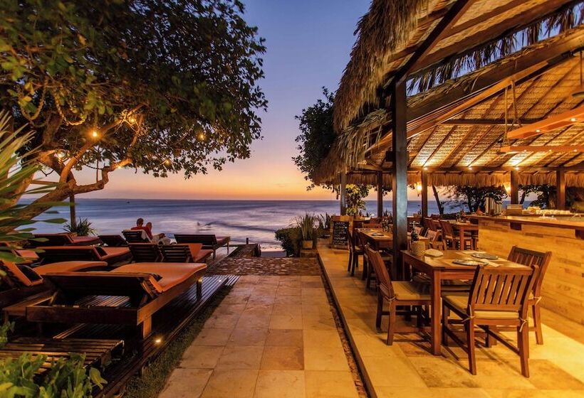 هتل Pousada Jeribá