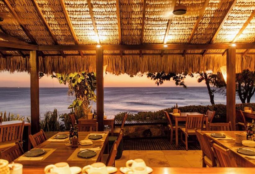 هتل Pousada Jeribá