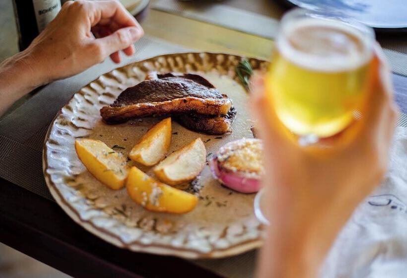 هتل Pousada Jeribá