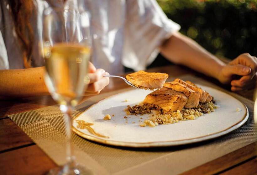 هتل Pousada Jeribá