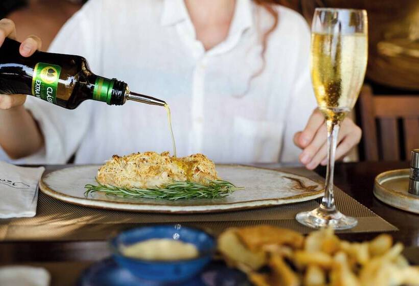 هتل Pousada Jeribá