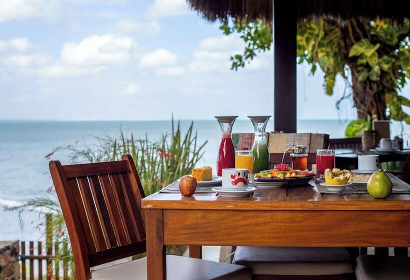 هتل Pousada Jeribá