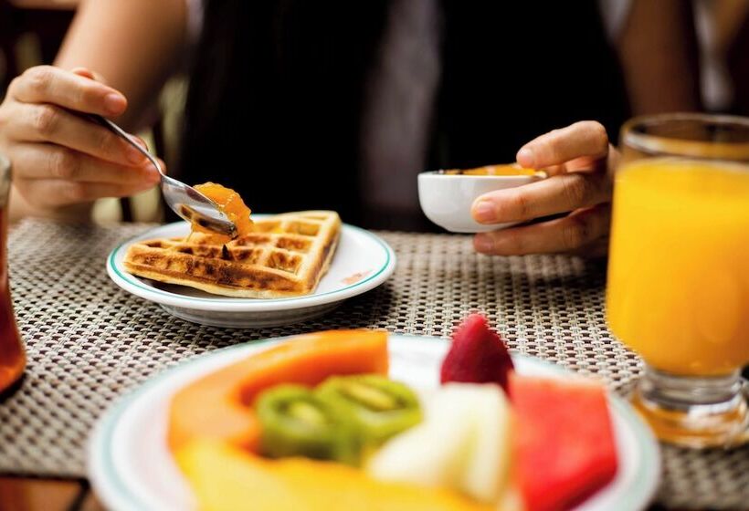 هتل Pousada Jeribá