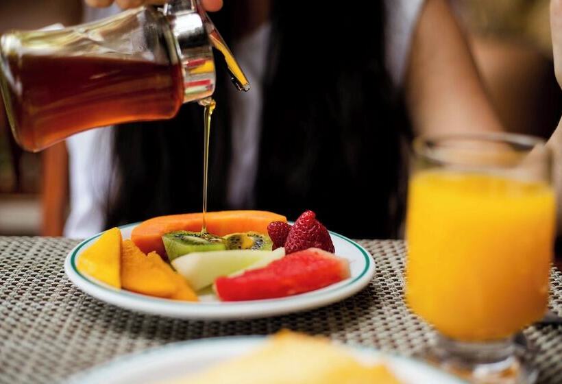 هتل Pousada Jeribá