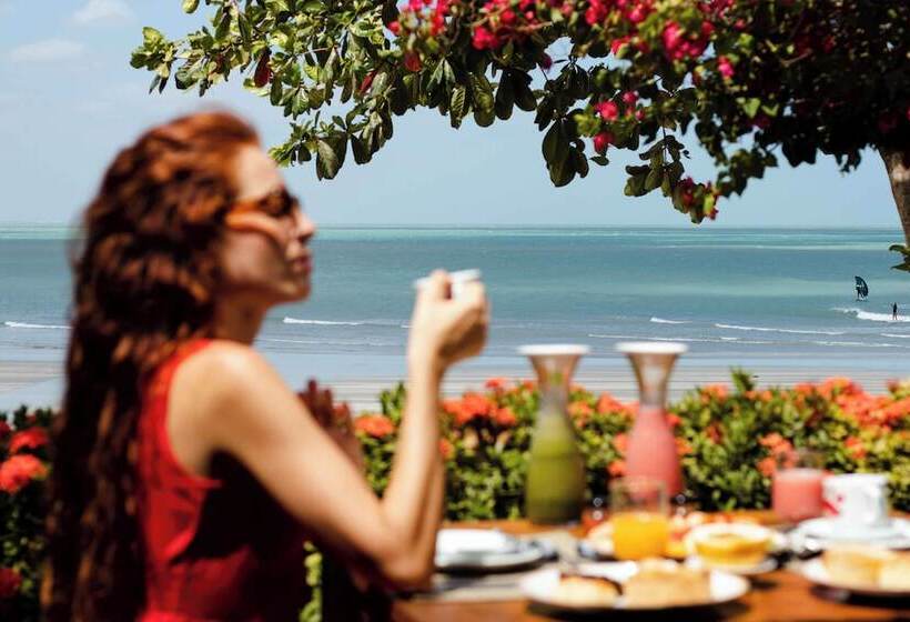 هتل Pousada Jeribá