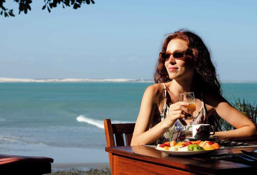 هتل Pousada Jeribá