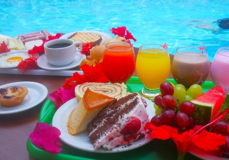 酒店 Pousada Recanto Dos Corais