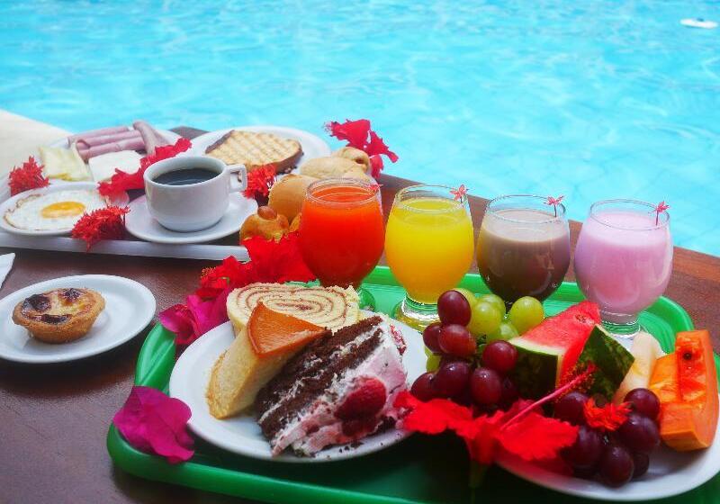 酒店 Pousada Recanto Dos Corais