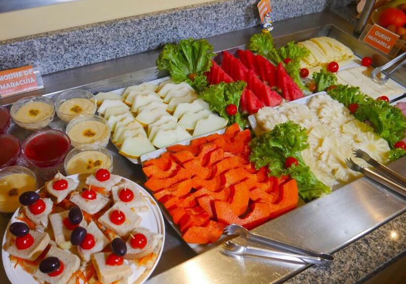 酒店 Pousada Recanto Dos Corais