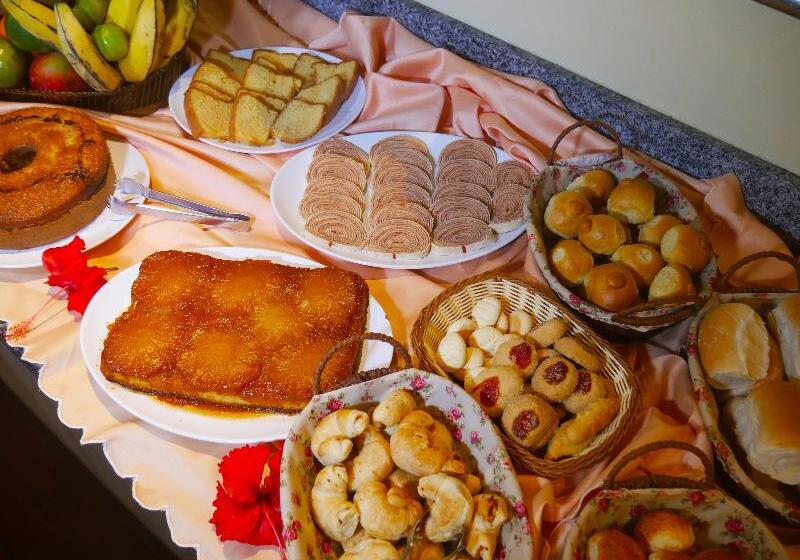 酒店 Pousada Recanto Dos Corais