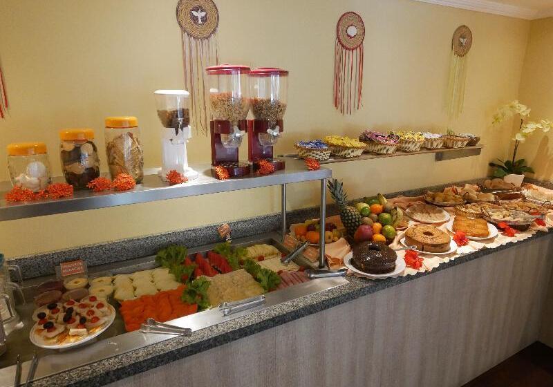 酒店 Pousada Recanto Dos Corais