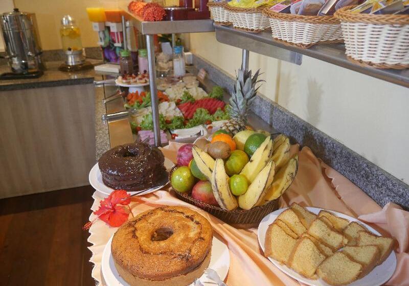 酒店 Pousada Recanto Dos Corais