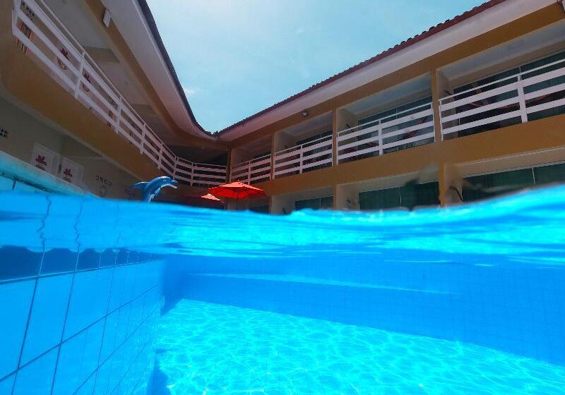 酒店 Pousada Recanto Dos Corais