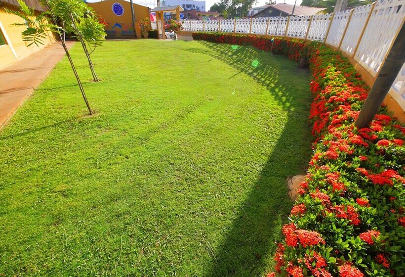 酒店 Pousada Recanto Dos Corais