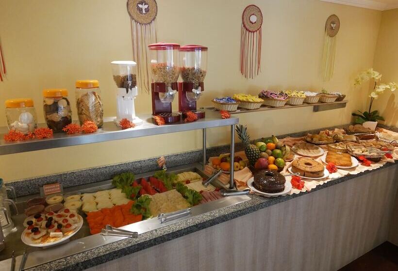 酒店 Pousada Recanto Dos Corais