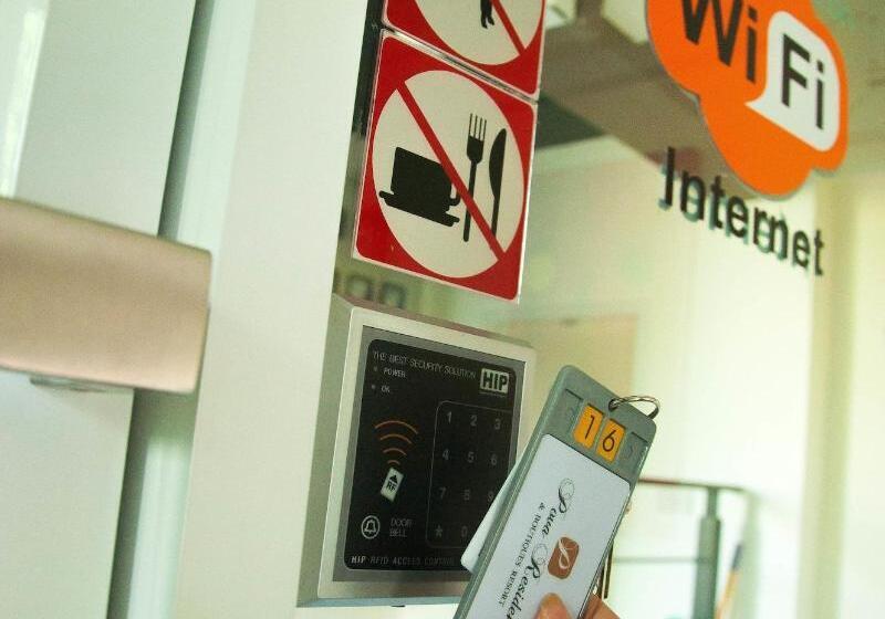 فندق Pova Residence And Boutiques Resort