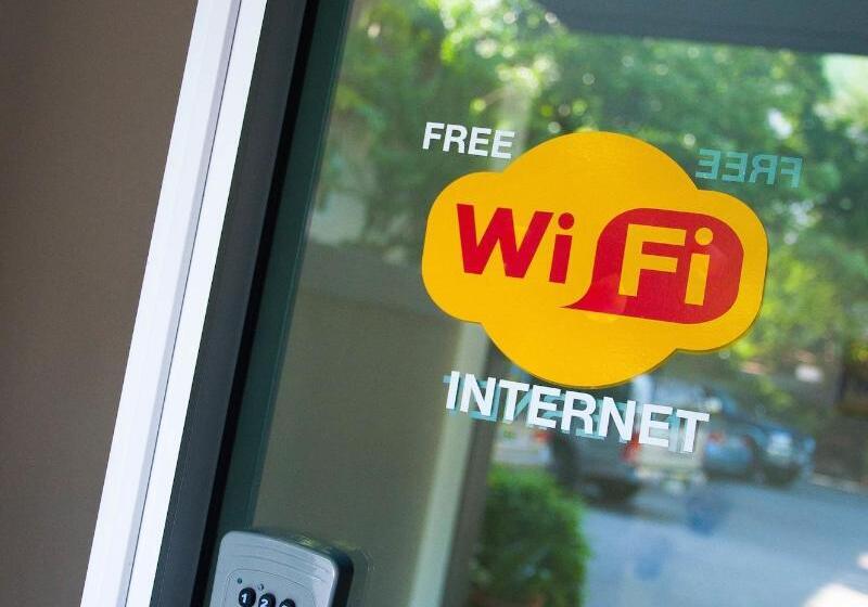 فندق Pova Residence And Boutiques Resort