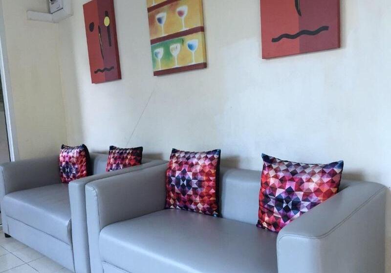 فندق Pova Residence And Boutiques Resort