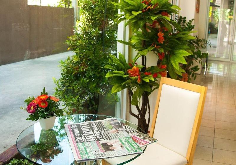 فندق Pova Residence And Boutiques Resort