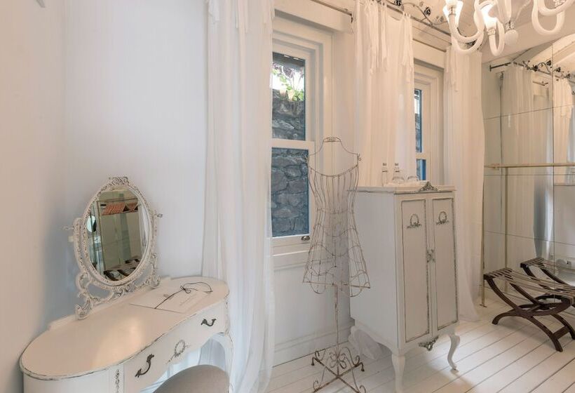 فندق Sabrinas Haus   Adults Only