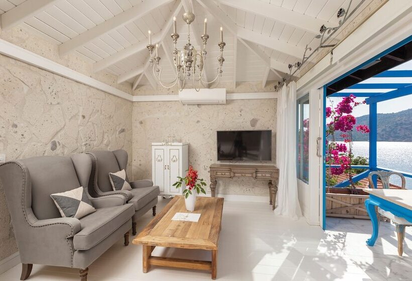 בית מלון כפרי Sabrinas Haus   Adults Only