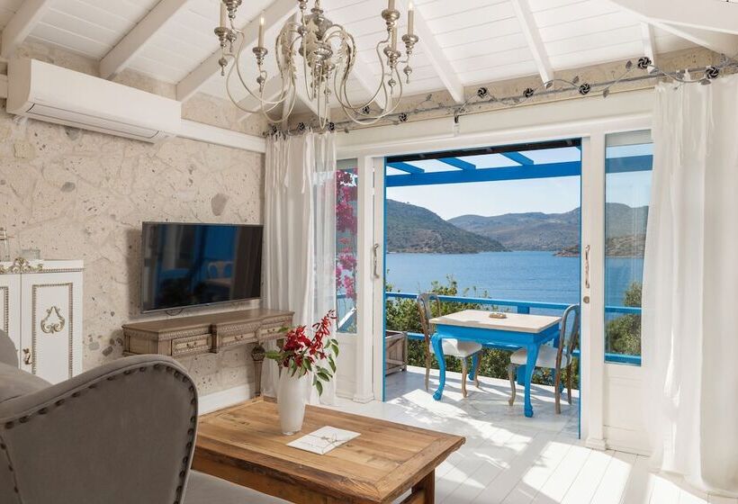 فندق Sabrinas Haus   Adults Only